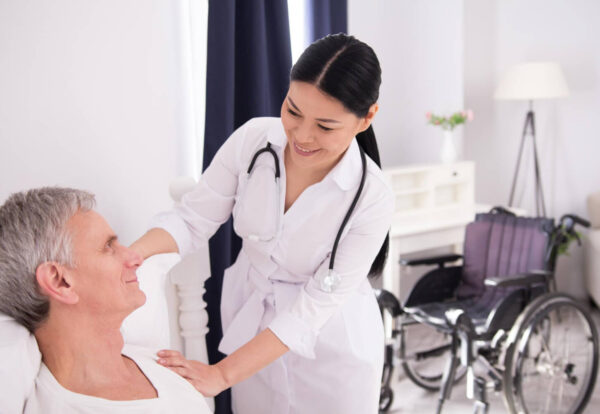 Nursing Support Service in Belconnen