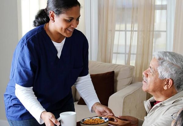 Home Care Services in Belconnen