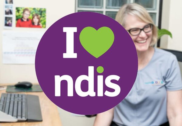 NDIS Support Coordination in Belconnen